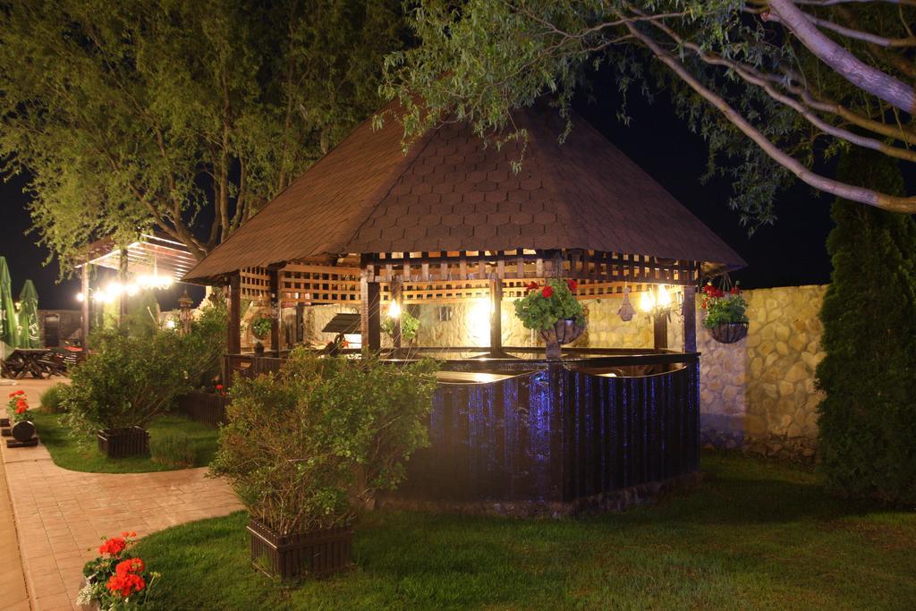Rixo`s GuestHouse Cîrcea Extérieur photo